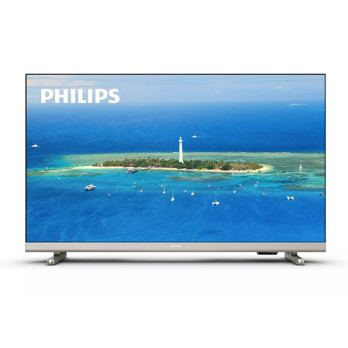 Smart TV Philips 32PHS5527/12 HD 32" (81 cm) LED - WALTI