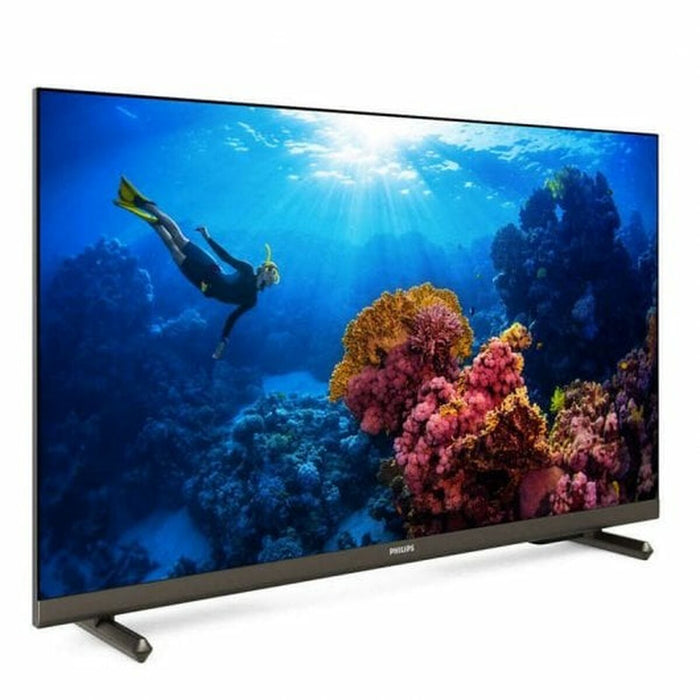 Smart TV Philips 32PHS6808/12 32" HD LED Dolby Digital - WALTI