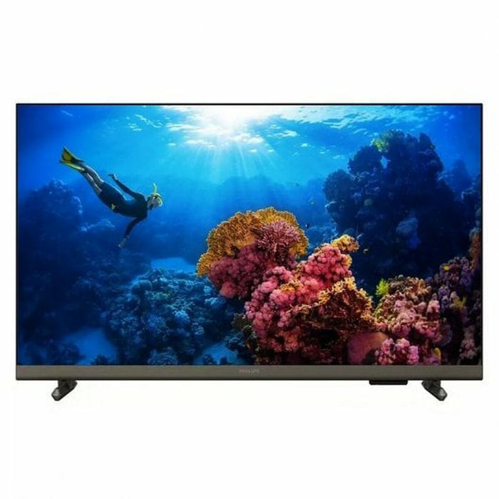 Smart TV Philips 32PHS6808/12 HD 32" (81 cm) LED HDR Dolby Digital - WALTI