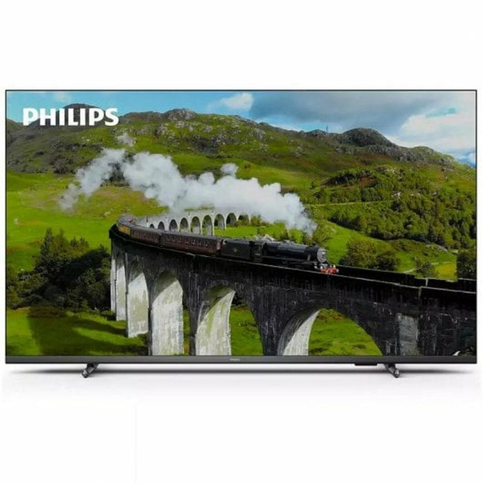 Smart TV Philips 65PUS7608/12 4K Ultra HD 65" LED HDR - WALTI