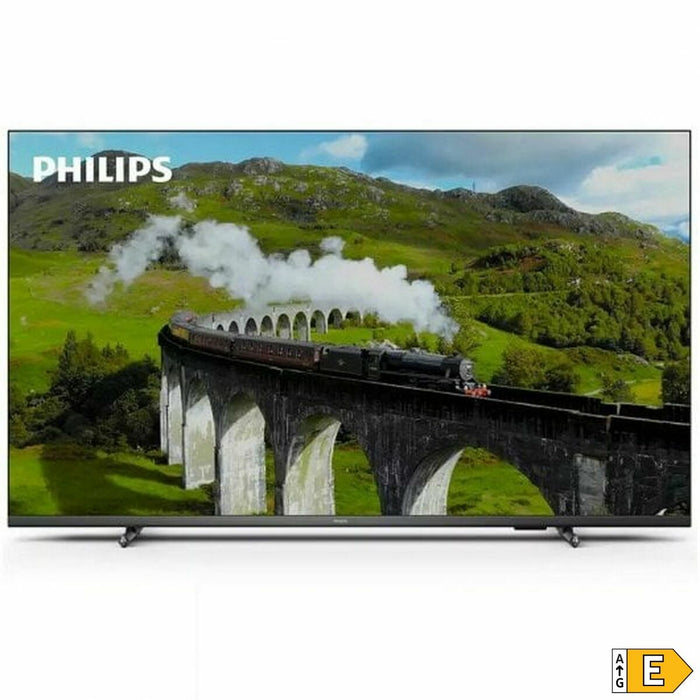 Smart TV Philips 65PUS7608/12 4K Ultra HD 65" LED HDR - WALTI