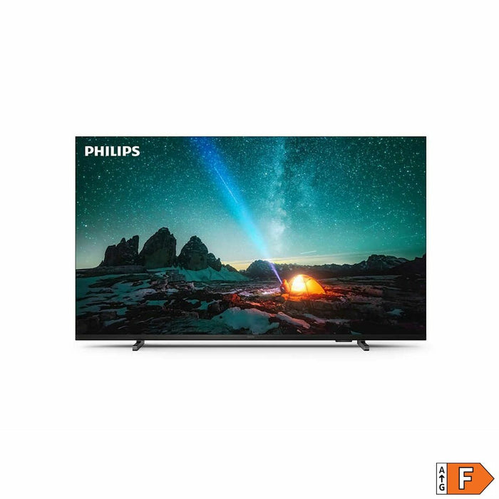 Smart TV Philips 65PUS7609/12 4K Ultra HD 65" LED HDR HDR10 - WALTI