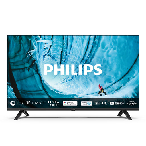 Smart TV Philips 40PFS6009 Full HD 40" LED HDR - WALTI