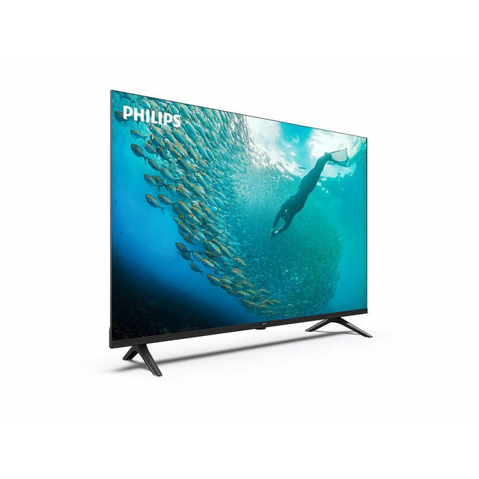 Smart TV Philips 43PUS7009 4K Ultra HD LED 43"(109 cm) - WALTI