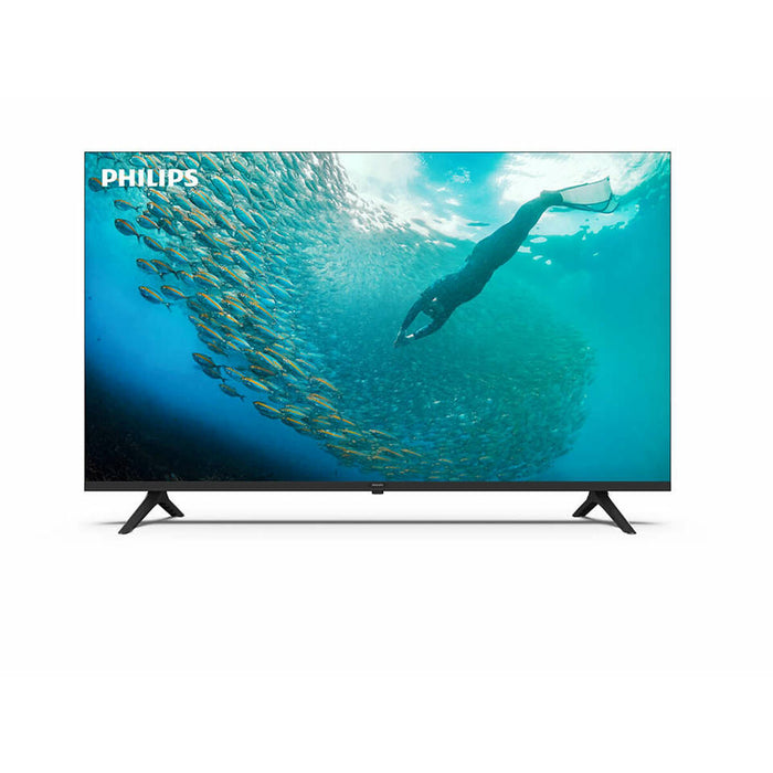 Smart TV Philips 43PUS7009 4K Ultra HD LED 43"(109 cm) - WALTI