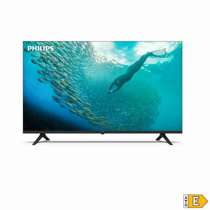 Smart TV Philips 43PUS7009 4K Ultra HD LED 43"(109 cm) - WALTI