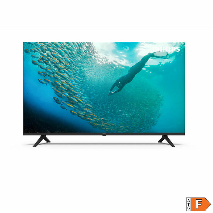 Smart TV Philips 65PUS7009 4K Ultra HD 65" (165 cm) LED HDR - WALTI