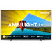 Smart TV Philips 50PUS8079 4K Ultra HD 50" (127 cm) LED - WALTI WALTI