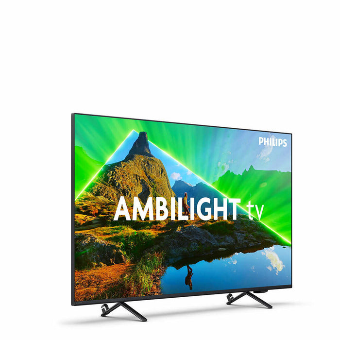 Smart TV Philips 43PUS8319/12 4K Ultra HD 43" LED HDR HDR10 - WALTI