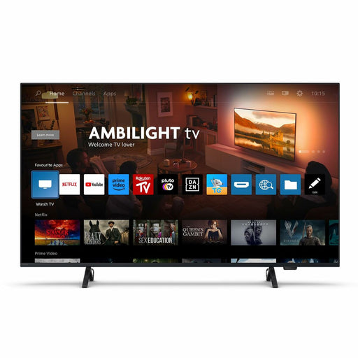 Smart TV Philips 43PUS8319/12 4K Ultra HD 43" LED HDR HDR10 - WALTI