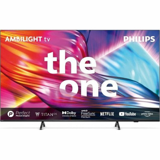 Smart TV Philips 43PUS8919 4K Ultra HD 75" LED - WALTI