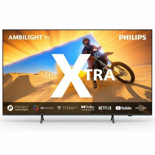 Smart TV Philips 55PML9019 4K Ultra HD 85" - WALTI