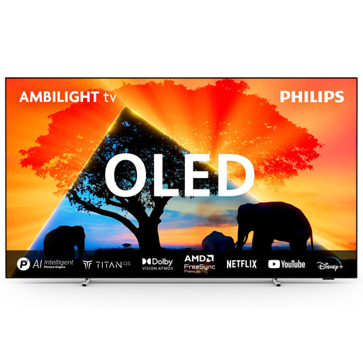 Smart TV Philips 48OLED769 4K Ultra HD OLED AMD FreeSync 48" - WALTI