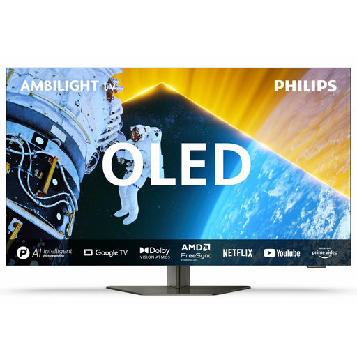 Smart TV Philips 48OLED819 48" 4K Ultra HD OLED - WALTI