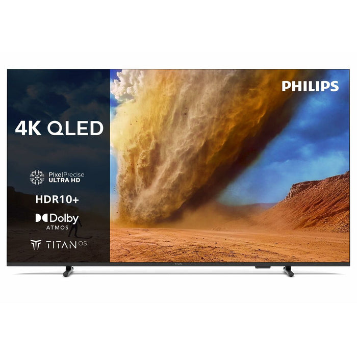 Smart TV Philips 55'' (140 cm)  PUS7810/12 - WALTI WALTI