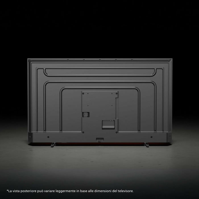 Smart TV Philips 55'' (140 cm)  PUS7810/12 - WALTI WALTI