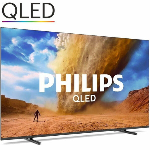 Smart TV Philips 55'' (140 cm)  PUS7810/12 - WALTI WALTI