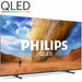 Smart TV Philips 55'' (140 cm)  PUS7810/12 - WALTI WALTI