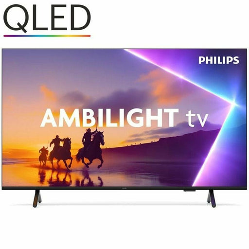 Smart TV Philips 85PUS8510/12 - WALTI WALTI