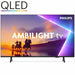 Smart TV Philips 85PUS8510/12 - WALTI WALTI