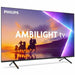 Smart TV Philips 85PUS8510/12 - WALTI WALTI