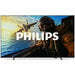 Smart TV Philips 65PUS7000 65" 4K Ultra HD LED HDR - WALTI WALTI