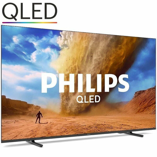 Smart TV Philips 43PUS7810/12 43"  (109 cm) 4K Ultra HD LED HDR QLED - WALTI WALTI