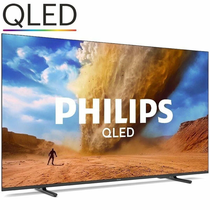 Smart TV Philips 43PUS7810/12 43"  (109 cm) 4K Ultra HD LED HDR QLED - WALTI WALTI