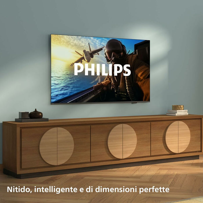 Smart TV Philips 75PUS7000/12 75" 4K Ultra HD LED HDR - WALTI WALTI