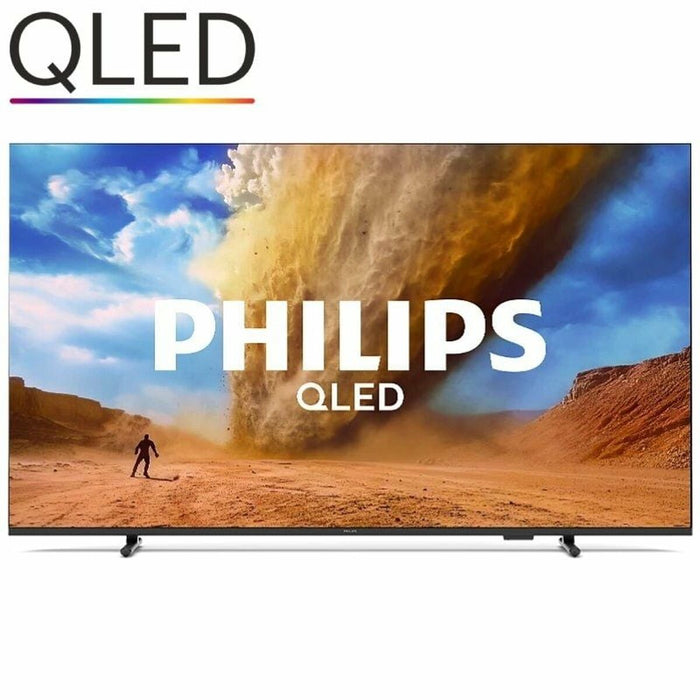 Smart TV Philips 65'' (165 cm)  PUS7810/12 - WALTI WALTI