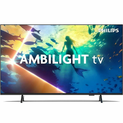 Smart TV Philips 50PUS8010 4K Ultra HD 50"(127 cm)  LED - WALTI WALTI