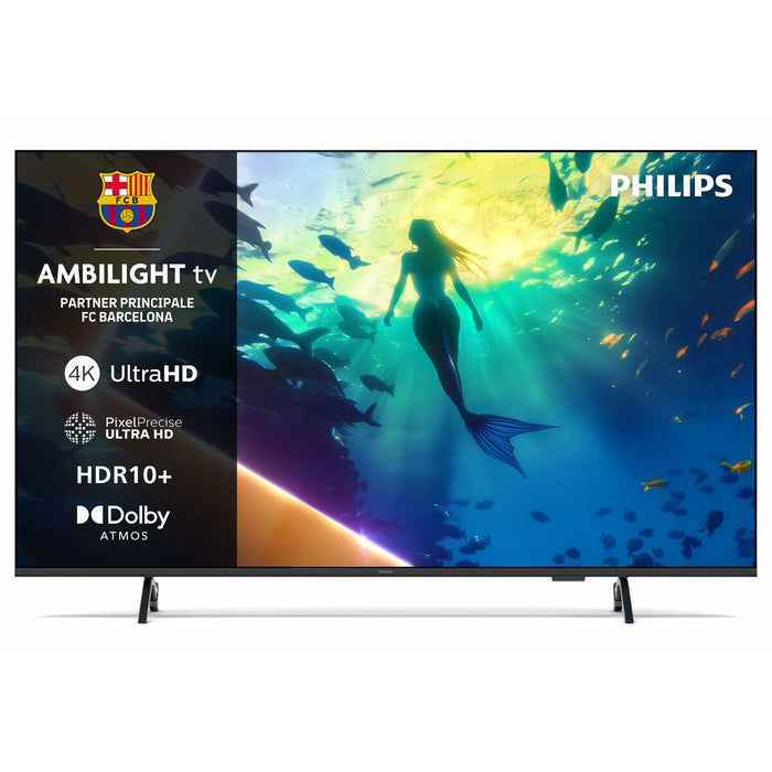 Smart TV Philips 55PUS8010/12 4K Ultra HD 55" LED - WALTI WALTI