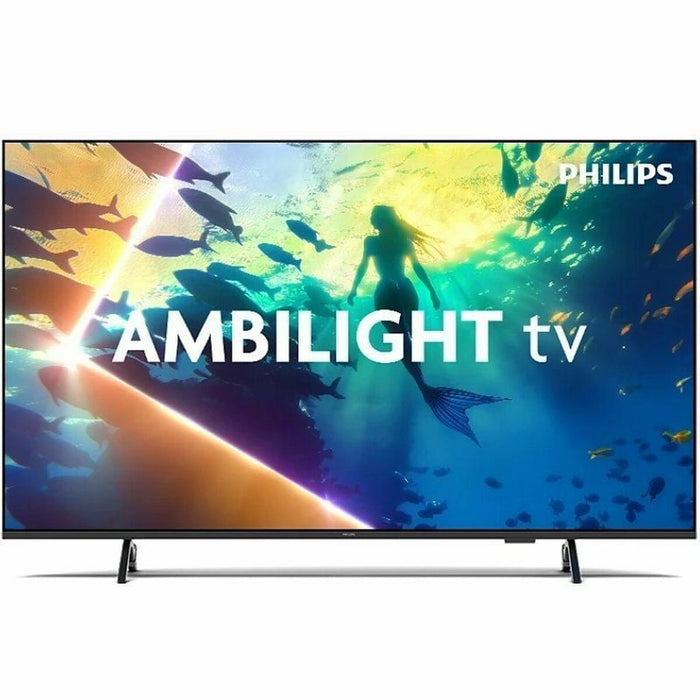 Smart TV Philips 55PUS8010/12 4K Ultra HD 55" LED - WALTI WALTI