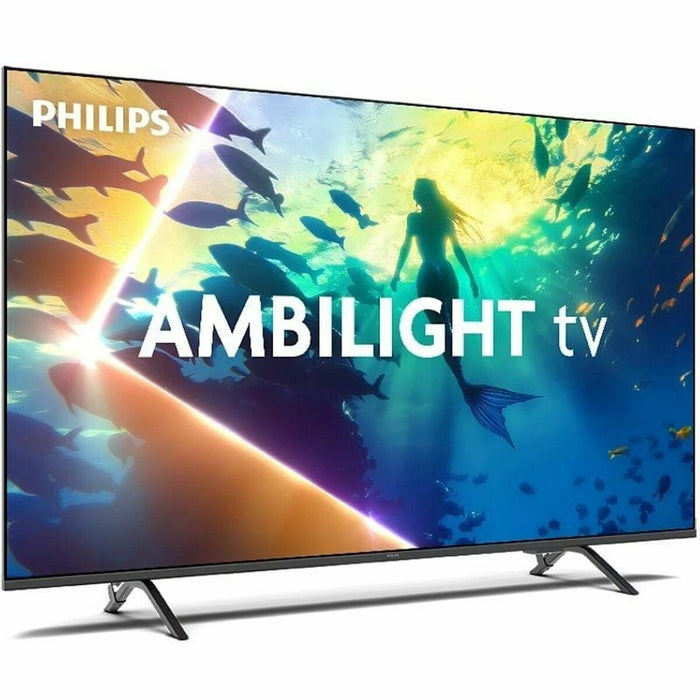 Smart TV Philips 55PUS8010/12 4K Ultra HD 55" LED - WALTI WALTI