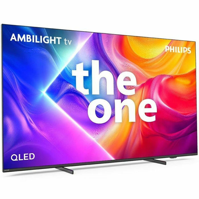 Smart TV Philips 65PUS9010 4K Ultra HD 65" LED - WALTI WALTI