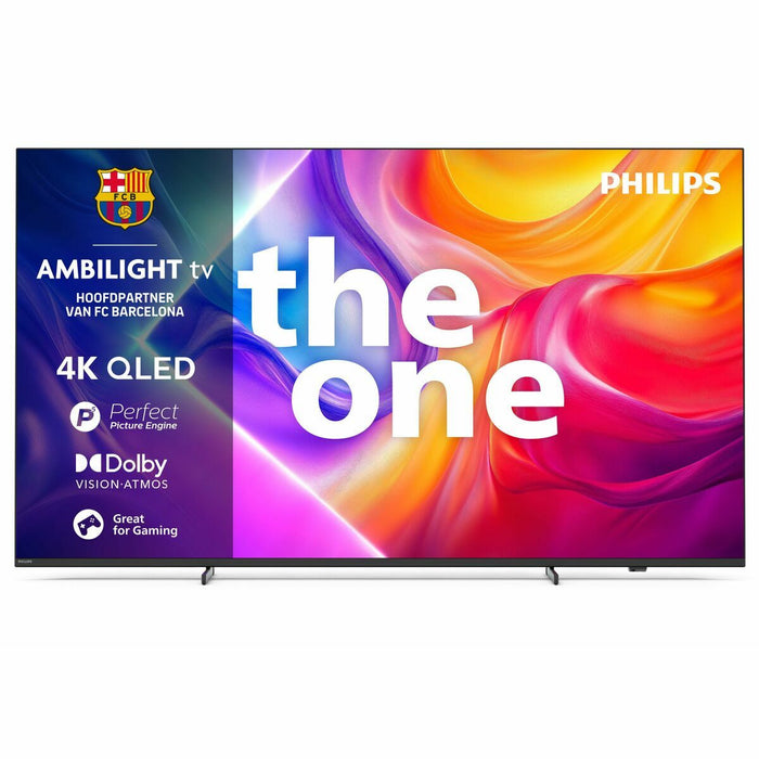 Smart TV Philips 75PUS9010/12 4K Ultra HD 75"(191 cm)  LED - WALTI WALTI