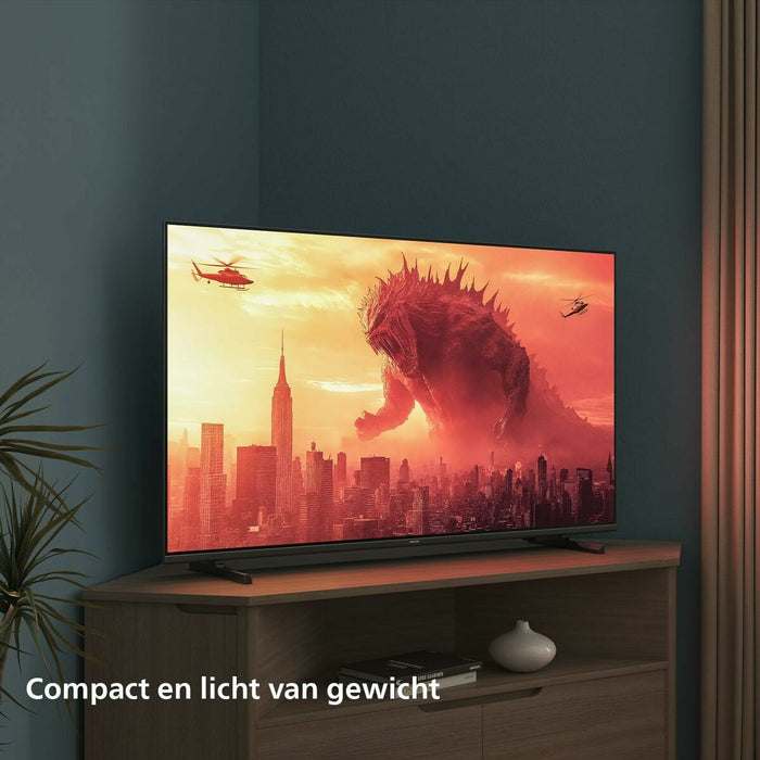 Smart TV Philips 32PHS5500 HD 32"(81 cm) LED - WALTI WALTI