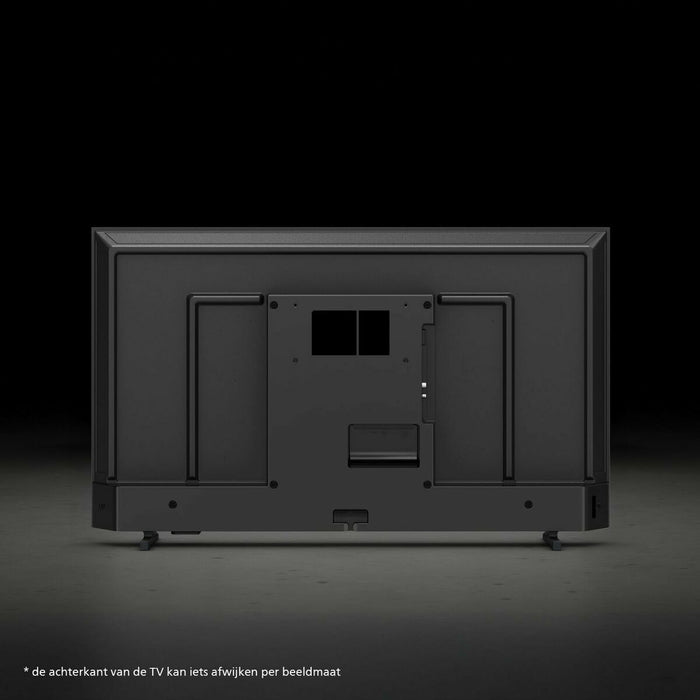 Smart TV Philips 32PHS5500 HD 32"(81 cm) LED - WALTI WALTI