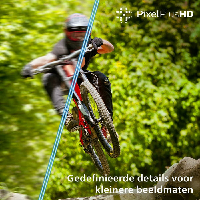 Smart TV Philips 32PHS5500 HD 32"(81 cm) LED - WALTI WALTI