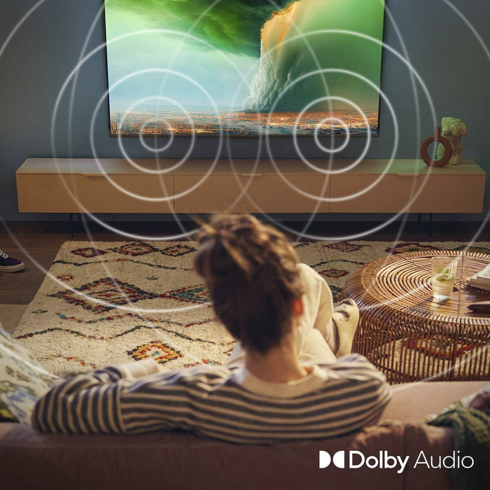 Smart TV Philips 32PHS5500 HD 32"(81 cm) LED - WALTI WALTI