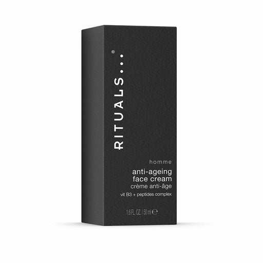 Cremă de Zi Rituals Homme 50 ml - WALTI WALTI