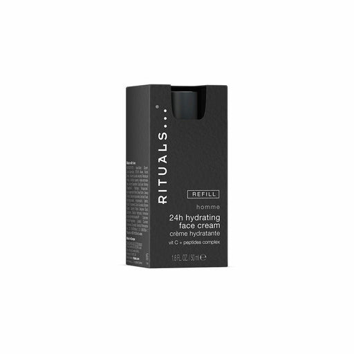 Cremă de Zi Rituals Homme 50 ml - WALTI WALTI