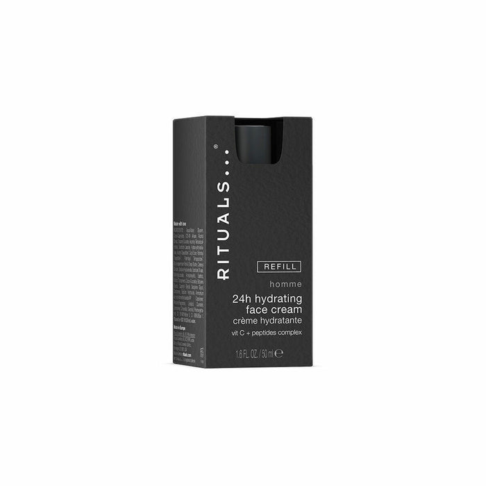 Cremă de Zi Rituals Homme 50 ml - WALTI WALTI