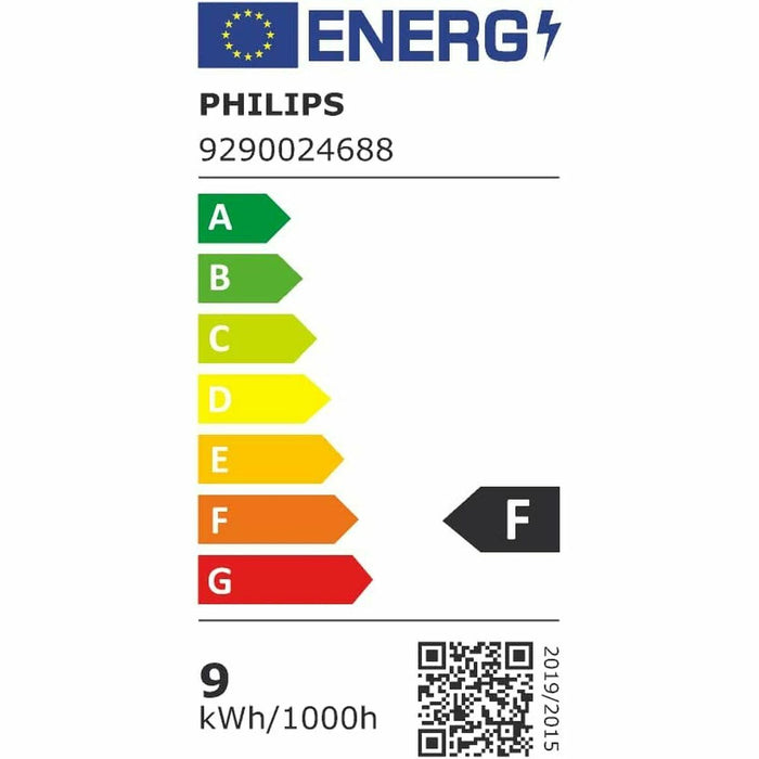 Bec Inteligent Philips Kit de inicio E27 9 W E27 6500 K 806 lm - WALTI