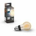 Bec Inteligent Philips Bombilla inteligente A60 - E27 7 W 40 W 60 W E27 LED - WALTI WALTI