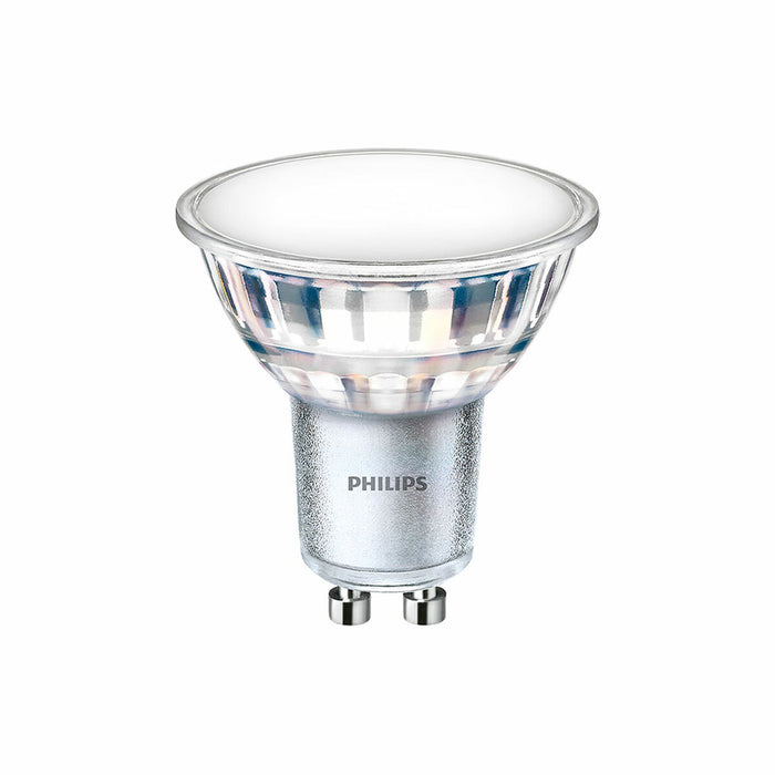 Bec LED Philips 4,9 W GU10 550 lm (3000 K) - WALTI WALTI