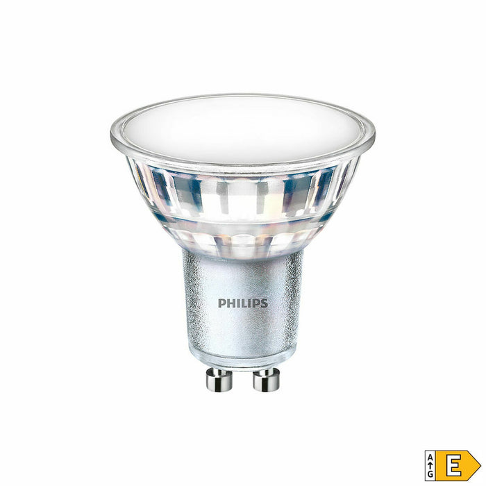 Bec LED Philips 4,9 W GU10 550 lm (3000 K) - WALTI WALTI