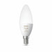 Bec LED Philips 929002294204 Alb G 5,5 W E14 470 lm (6500 K) - WALTI