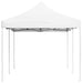 Cort de petrecere pliabil profesional, alb, 6 x 3 m, aluminiu - WALTI WALTI