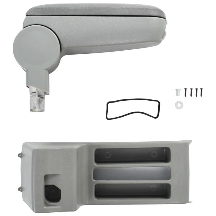 Cotieră auto VW Polo (2001-2009) VW Cross Polo (2006-2009) - WALTI WALTI